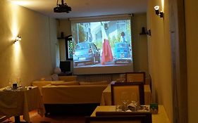 La Rocca Rocca Priora (rome) 4*